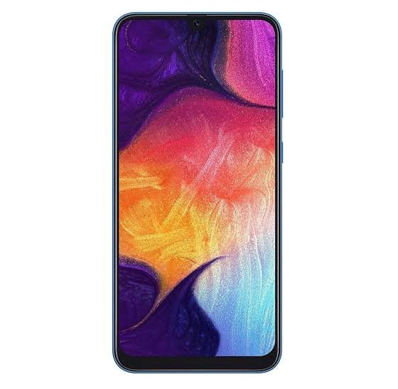 Samsung A20