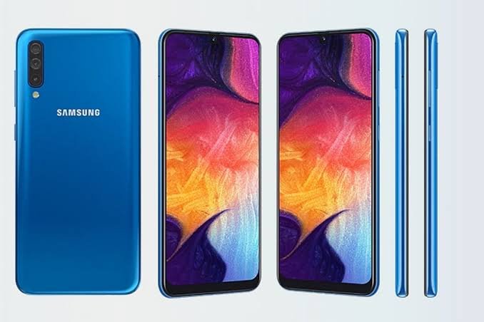Samsung A20 image 2