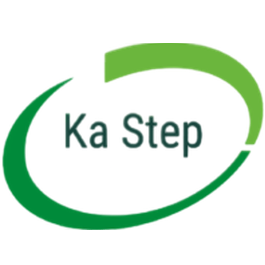 Ka Step News Logo